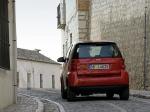 Smart ForTwo Passion 2007 года